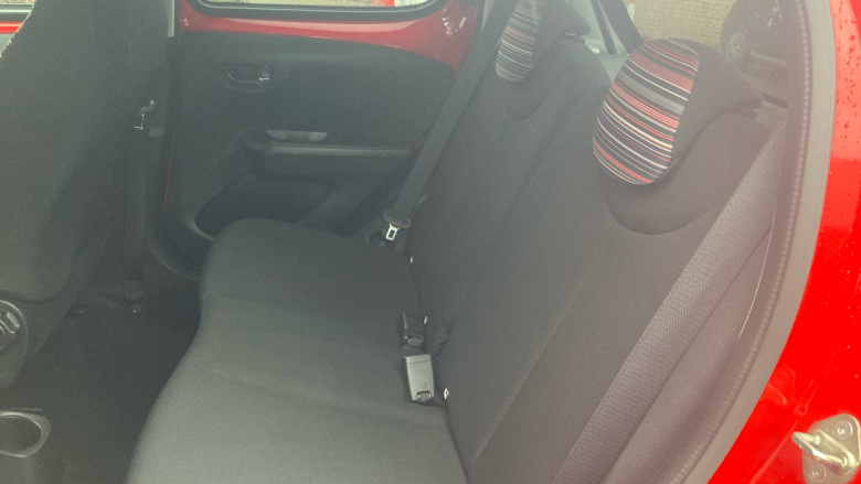 Citroen C1 1.0 VTi 72 Flair 5dr Petrol Hatchback